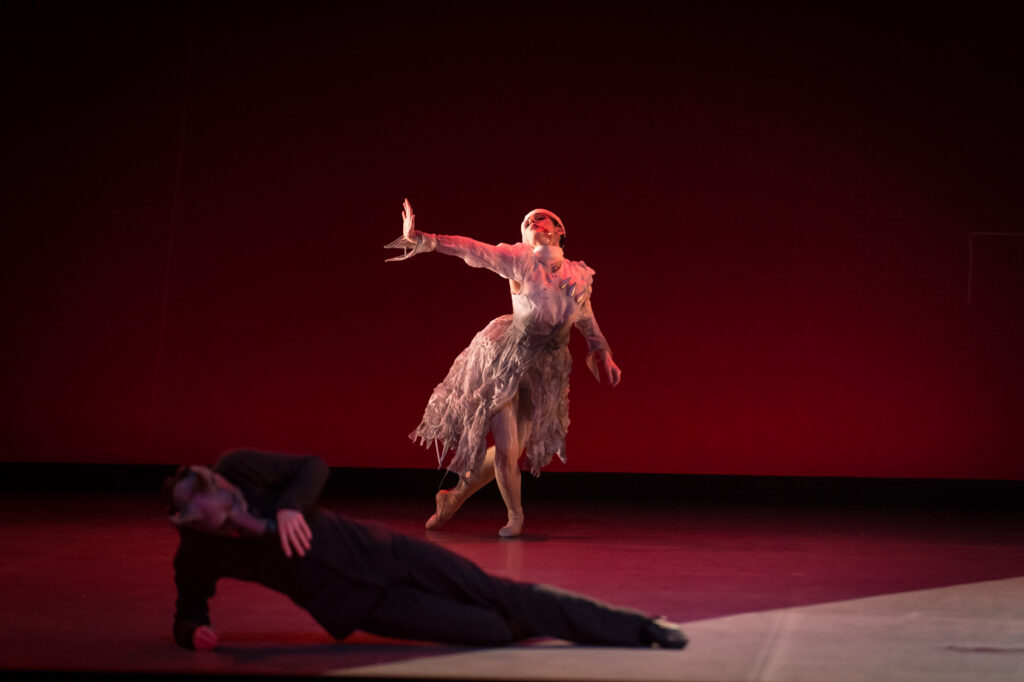 Les Grands Ballets Canadiens costumes by marija djordjevic